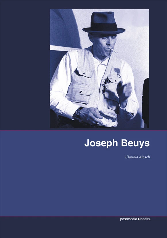 Book cover of