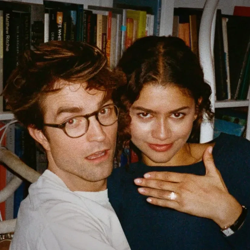 image from The Drama (2026), Kristoffer Borgli’s upcoming film.