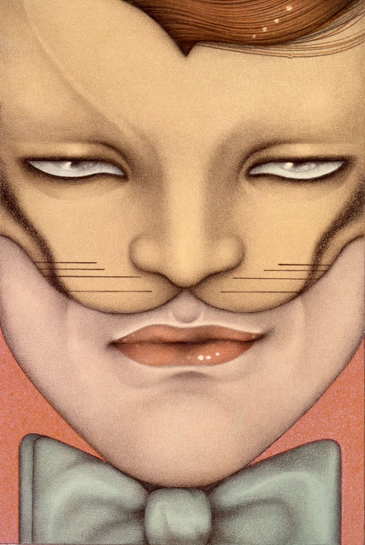 Mel Odom for an unpublished storybook