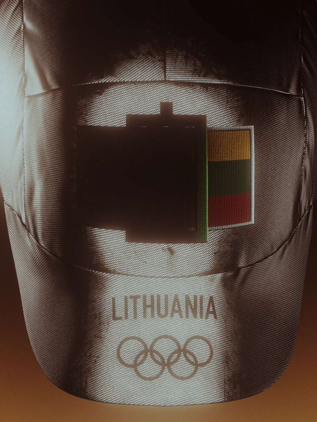 Issey Miyake’s iconic 1992 Olympic uniforms for Lithuania – 3D Animation by Anatolik Belikov Studio