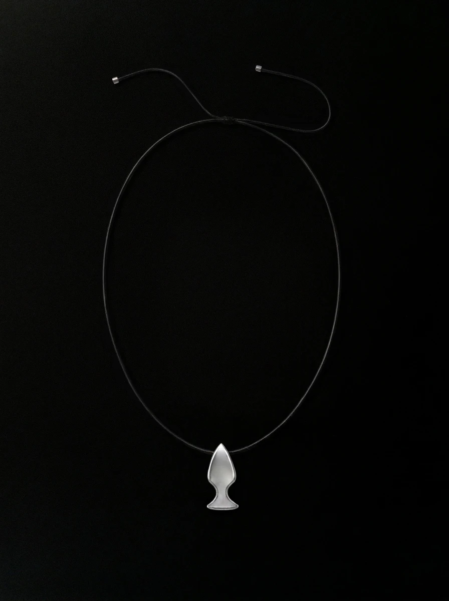 Goksenin Ay, from the debut collection Lament.  Goksenin Ay