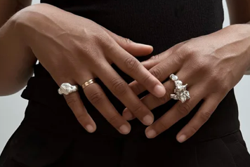 Jakhu Studio — Accessories