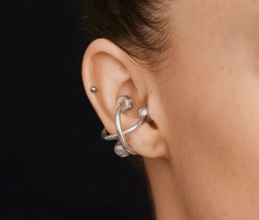 Emily Frances Barrett — Accessories