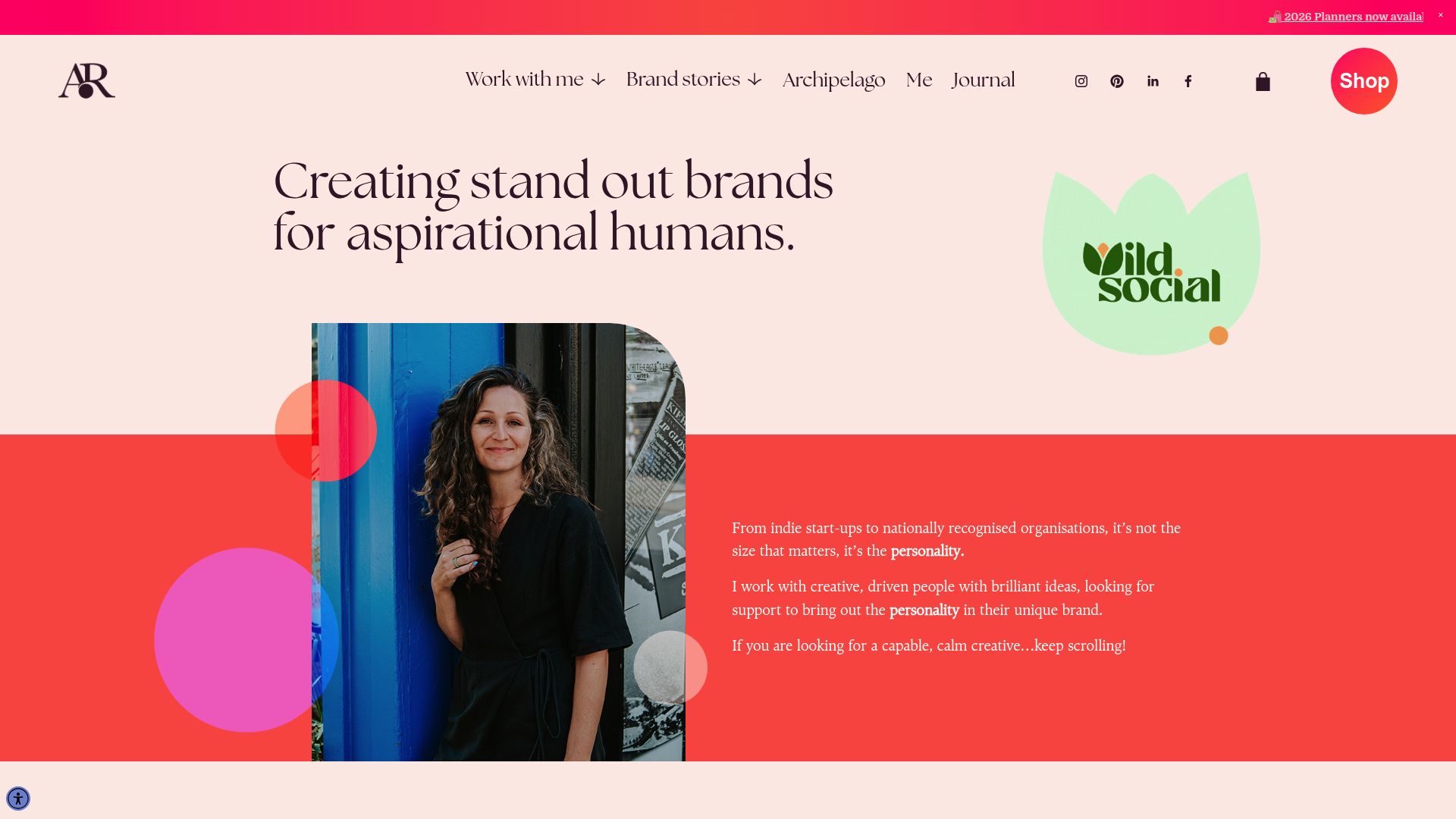 Anna Rigby Design | WeDirectory