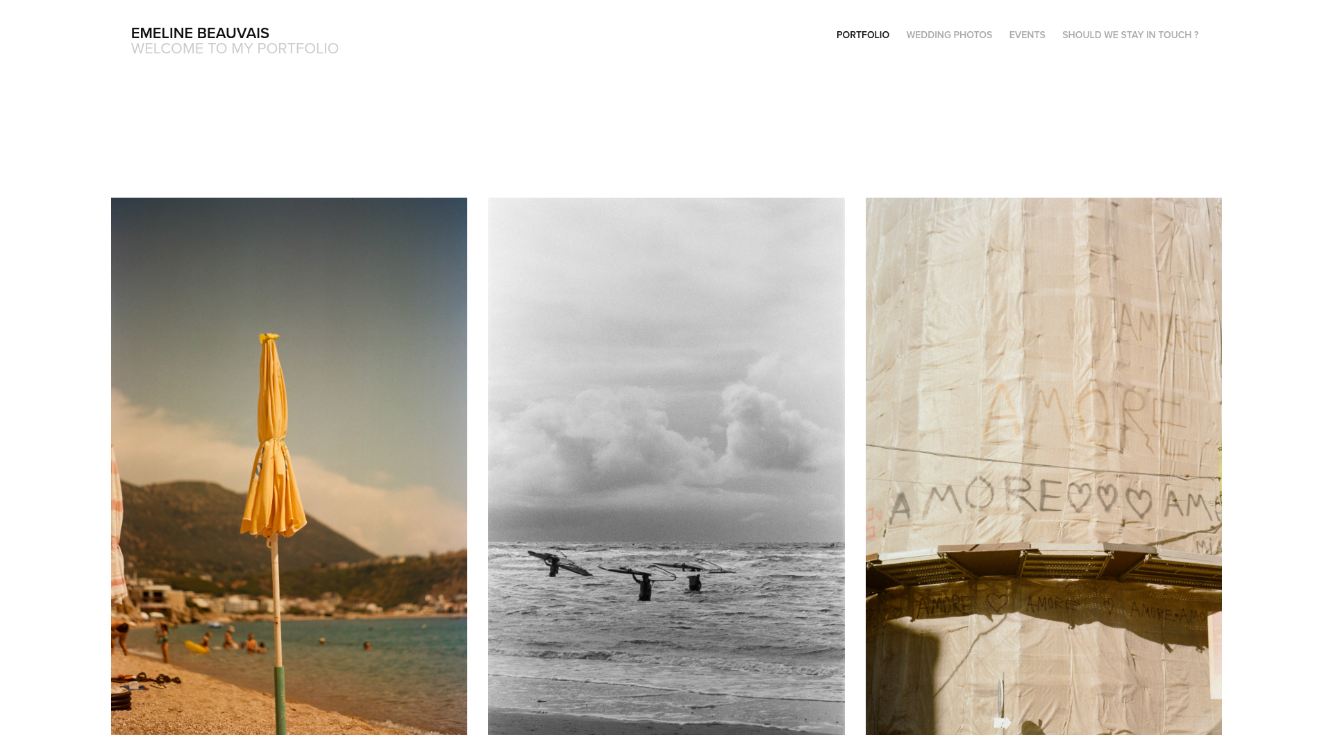 Emeline Beauvais | WeDirectory