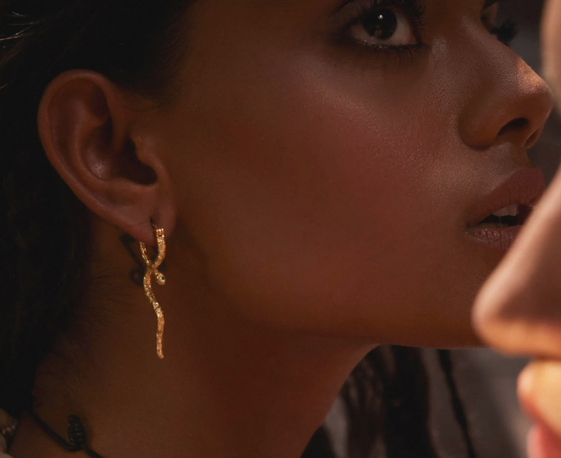 Kensho Heirlooms Handcrafted Jewelry and Wearable Artifacts — Accessories